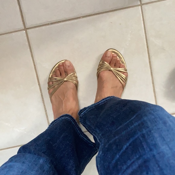 J. Crew Sip-on Sandals - Picture 5 of 5